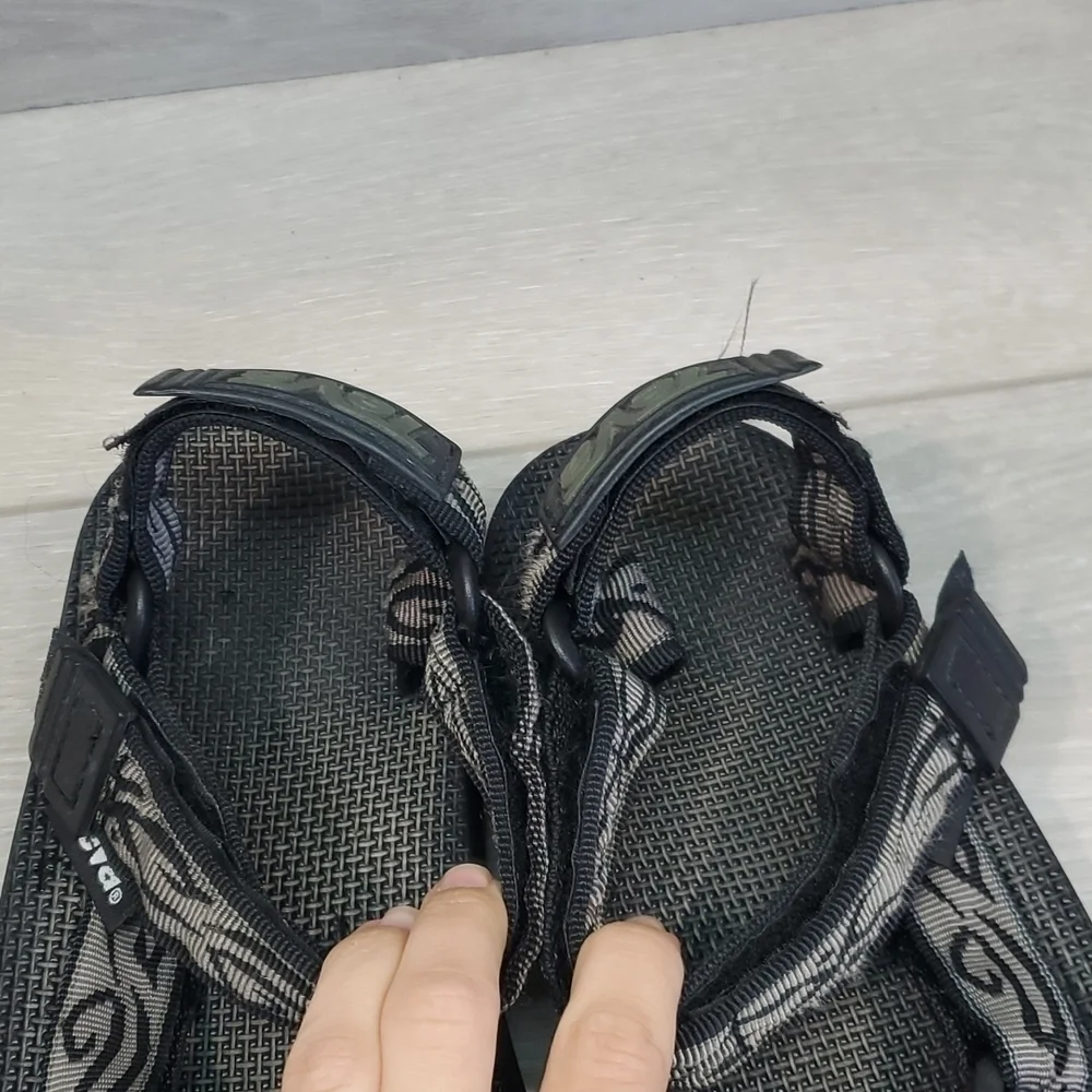 Teva good 6a